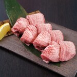 板前焼肉 赤と霜 - 