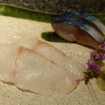 Sushi Umezawa - 