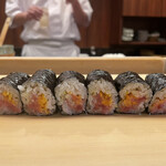 h Sushi Kenzan - 