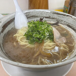 ラーメンハウス盾 - 