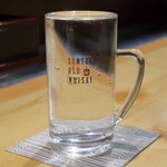 葵 - 薩摩維新お湯割り