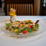 レストラン・ジョルジュマルソー - 