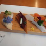 Irago Sushi - 
