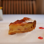 レストラン・ジョルジュマルソー - 