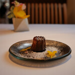 レストラン・ジョルジュマルソー - 