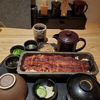 うなぎ四代目菊川 クロスゲート金沢店 - 