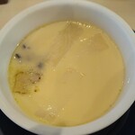 Hamazushi - 焼津産かつおだしの特製茶碗蒸し