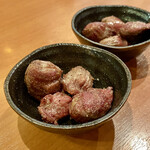 フランス惣菜と串カツ マルブラード - 