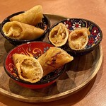 フランス惣菜と串カツ マルブラード - 