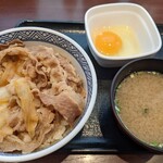 Yoshinoya - 