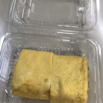 おおもり家 - たまご焼き