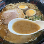 味千ラーメン - 