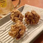 フランス惣菜と串カツ マルブラード - 