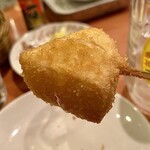 フランス惣菜と串カツ マルブラード - 