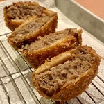 フランス惣菜と串カツ マルブラード - 