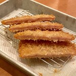 フランス惣菜と串カツ マルブラード - 