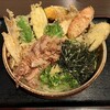 大地のうどん 東京馬場店