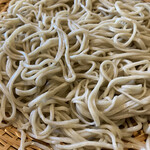 Teuchi Soba Hanamomo - 