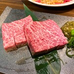 黒毛和牛とタンとハラミ 焼肉ごりちゃん - 