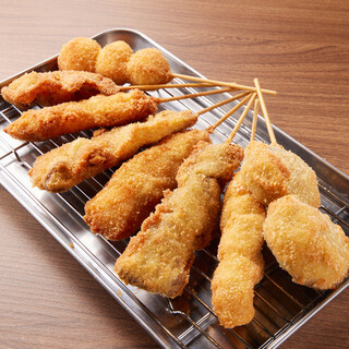 炭火と笑いの台所 とりすけ 難波本店_1