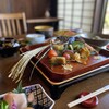 旬菜料理はたの - 料理写真: