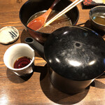 蕎麦小路 さわらび - ⑦