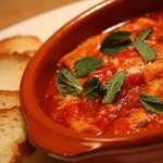 trattoria MACCHERONI - トリッパ