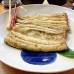 うなぎ亭 友栄 - 