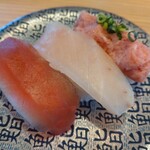 Kaitenzushi Sunoya - 