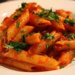 trattoria MACCHERONI - ペンネアラビアータ