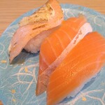 Kaitenzushi Sunoya - 