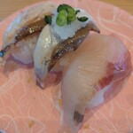 Kaitenzushi Sunoya - 