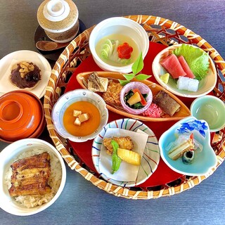 鰻 和処 いづ喜_1