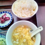 福しん楼 - 