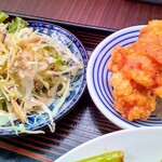 福しん楼 - 