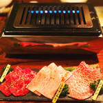 Yakiniku Kimon - 