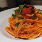 trattoria MACCHERONI - カレッティエラ