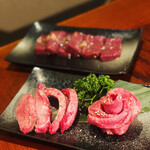 Yakiniku Kimon - 