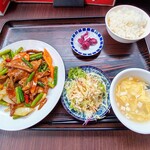 福しん楼 - 
