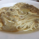 ラ クチーナ ヴェンティトレ - 野菜の煮込み