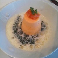 ラ・フェット ひらまつ - 魚料理