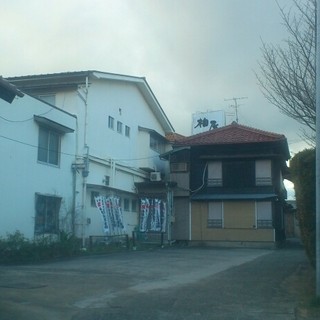 間野谷駅