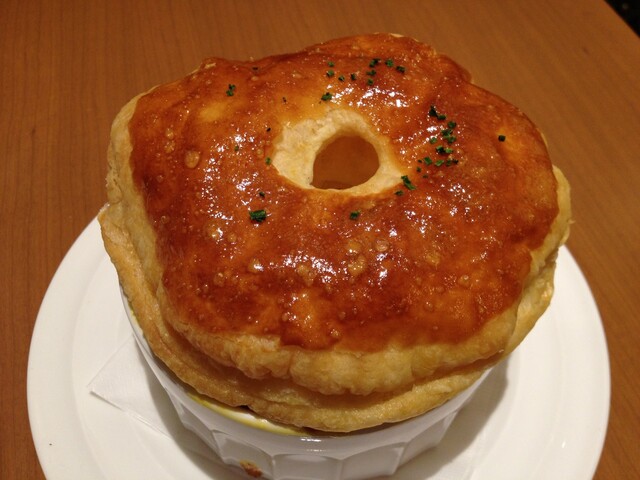 朝食の女王 By ラーメソマン サラベス ルミネ新宿店 Sarabeth S 新宿 カフェ 食べログ