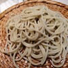 玄蕎麦 野中