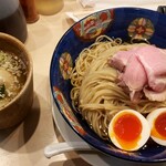 つけめん金龍 - 