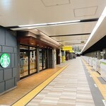 スターバックスコーヒー - 外観