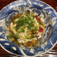京味 もと井 - 
