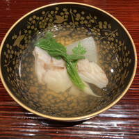 京味 もと井 - 