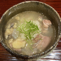 京味 もと井 - 