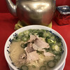 元祖ラーメン 元長屋